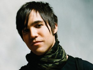 pete wentz bipolar