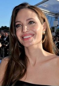 angelina jolie depression