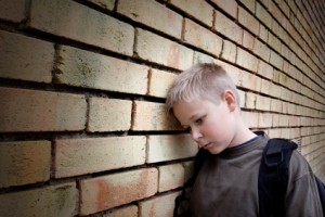 depression in children and kids