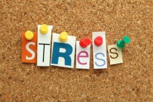 stress and depression