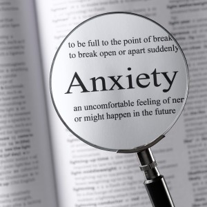 Anxiety Treatment